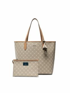 JOOP! Γυναίκες Τσάντες Shoppers Τσάντα Lara 4140006140 Πράσινο