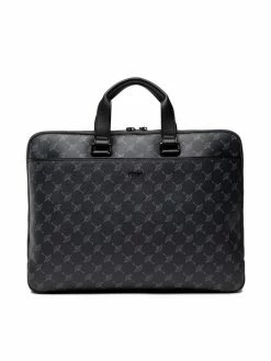 JOOP! Γυναίκες Τσάντες για Laptop Τσάντα για Laptop Janus Sleeve 4140005720 Μαύρο