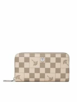 JOOP! Γυναίκες Πορτοφόλια Μεγάλο Πορτοφόλι Γυναικείο Melete 4140006279 Μπεζ