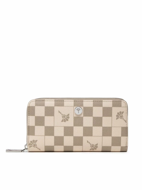 JOOP! Γυναίκες Πορτοφόλια Μεγάλο Πορτοφόλι Γυναικείο Melete 4140006279 Μπεζ 3 JOOP! Γυναίκες Πορτοφόλια Μεγάλο Πορτοφόλι Γυναικείο Melete 4140006279 Μπεζ