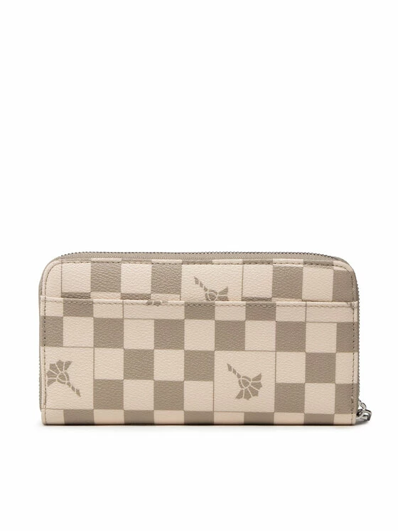 JOOP! Γυναίκες Πορτοφόλια Μεγάλο Πορτοφόλι Γυναικείο Melete 4140006279 Μπεζ 4 JOOP! Γυναίκες Πορτοφόλια Μεγάλο Πορτοφόλι Γυναικείο Melete 4140006279 Μπεζ - Image 2