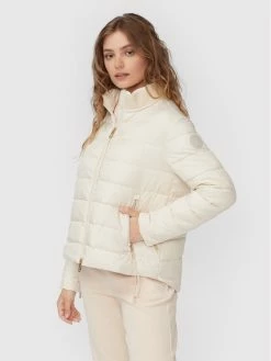 JOOP! Γυναίκες Πουπουλένια Μπουφάν Μπουφάν πουπουλένιο 58 Jw223o117 30032422 Μπεζ Regular Fit