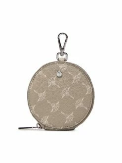 JOOP! Γυναίκες Πορτοφόλια Πορτοφόλι για κέρματα Dania 4140006507 Μπεζ