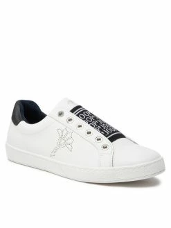 JOOP! Γυναίκες Αθλητικά Strada 4140005950 Λευκό