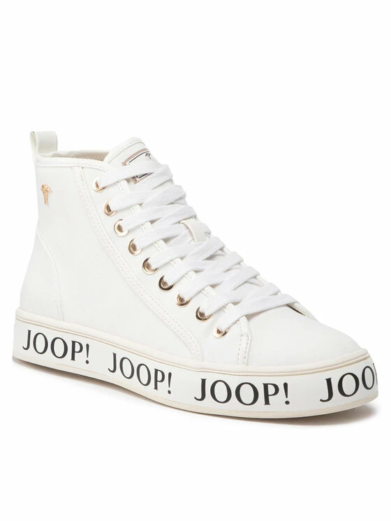 JOOP! Γυναίκες Αθλητικά Jil I Sneaker Yt9 4140005751 Λευκό 3 JOOP! Γυναίκες Αθλητικά Jil I Sneaker Yt9 4140005751 Λευκό