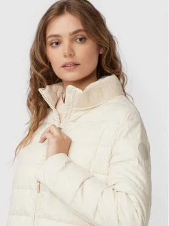 JOOP! Γυναίκες Πουπουλένια Μπουφάν Μπουφάν πουπουλένιο 58 Jw223o117 30032422 Μπεζ Regular Fit -Συμφωνίες JOOP! Κατάστημα unnamed file 147