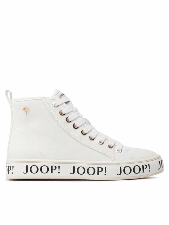 JOOP! Γυναίκες Αθλητικά Jil I Sneaker Yt9 4140005751 Λευκό 4 JOOP! Γυναίκες Αθλητικά Jil I Sneaker Yt9 4140005751 Λευκό - Image 2