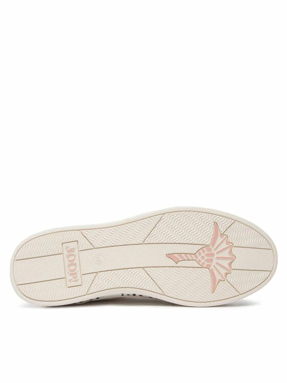 JOOP! Γυναίκες Αθλητικά Jil I Sneaker Yt9 4140005751 Λευκό 6 JOOP! Γυναίκες Αθλητικά Jil I Sneaker Yt9 4140005751 Λευκό - Image 4