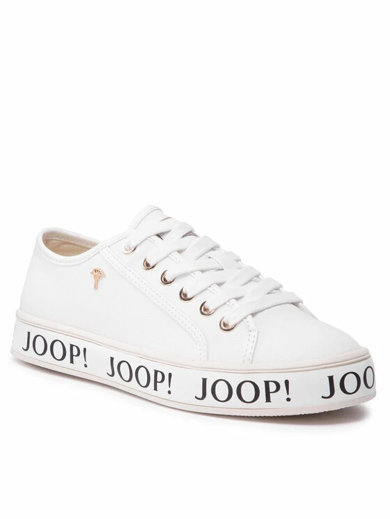 JOOP! Γυναίκες Αθλητικά Jil I Sneaker Yt6 4140005749 Λευκό 3 JOOP! Γυναίκες Αθλητικά Jil I Sneaker Yt6 4140005749 Λευκό