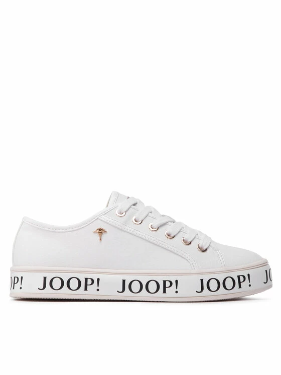 JOOP! Γυναίκες Αθλητικά Jil I Sneaker Yt6 4140005749 Λευκό 4 JOOP! Γυναίκες Αθλητικά Jil I Sneaker Yt6 4140005749 Λευκό - Image 2