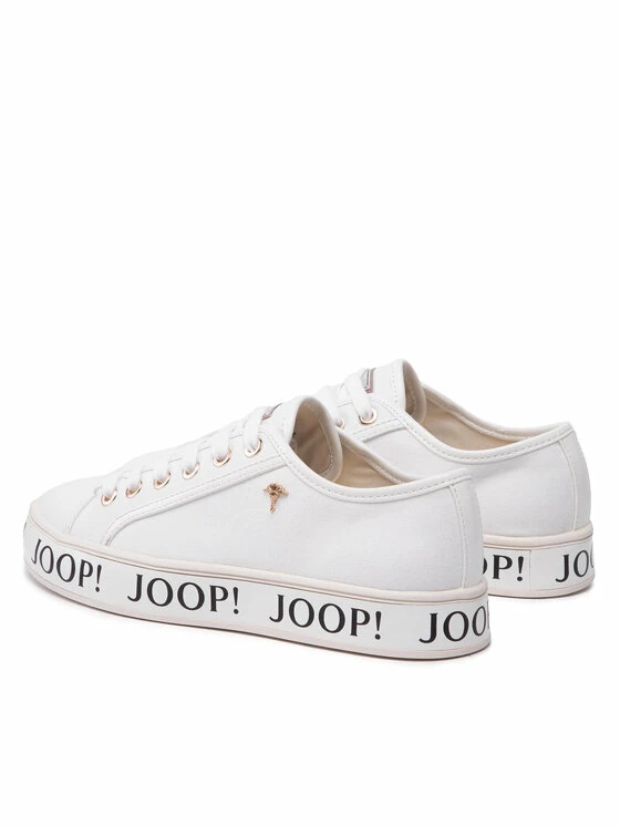JOOP! Γυναίκες Αθλητικά Jil I Sneaker Yt6 4140005749 Λευκό 5 JOOP! Γυναίκες Αθλητικά Jil I Sneaker Yt6 4140005749 Λευκό - Image 3