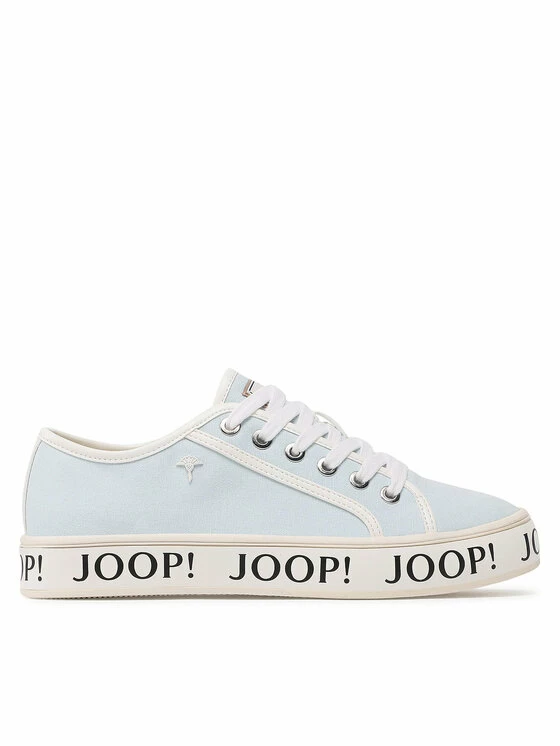JOOP! Γυναίκες Sneakers Πάνινα παπούτσια Jil 4140005749 Μπλε 4 JOOP! Γυναίκες Sneakers Πάνινα παπούτσια Jil 4140005749 Μπλε - Image 2