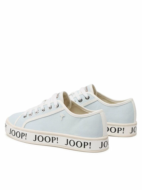 JOOP! Γυναίκες Sneakers Πάνινα παπούτσια Jil 4140005749 Μπλε 5 JOOP! Γυναίκες Sneakers Πάνινα παπούτσια Jil 4140005749 Μπλε - Image 3