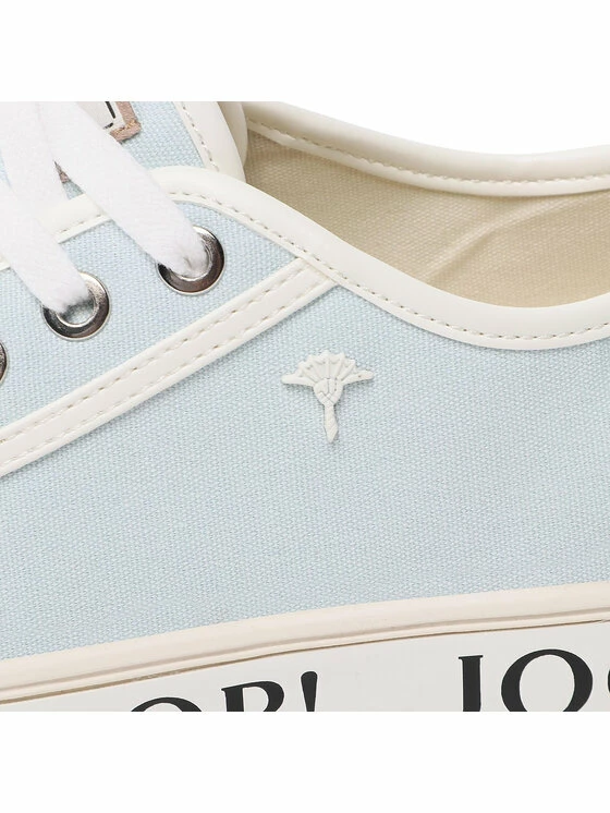JOOP! Γυναίκες Sneakers Πάνινα παπούτσια Jil 4140005749 Μπλε 8 JOOP! Γυναίκες Sneakers Πάνινα παπούτσια Jil 4140005749 Μπλε - Image 6