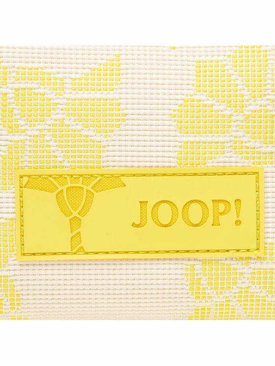 JOOP! Γυναίκες Νεσεσέρ Τσαντάκι καλλυντικών Linnea 4140006550 Μπεζ 4 JOOP! Γυναίκες Νεσεσέρ Τσαντάκι καλλυντικών Linnea 4140006550 Μπεζ - Image 2