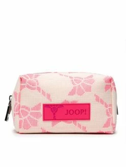 JOOP! Γυναίκες Νεσεσέρ Τσαντάκι καλλυντικών Linnea 4140006550 Μπεζ