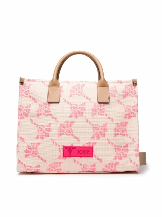 JOOP! Γυναίκες Τσάντες με Χερούλι Τσάντα Aurelia 4140006545 Ροζ 3 JOOP! Γυναίκες Τσάντες με Χερούλι Τσάντα Aurelia 4140006545 Ροζ