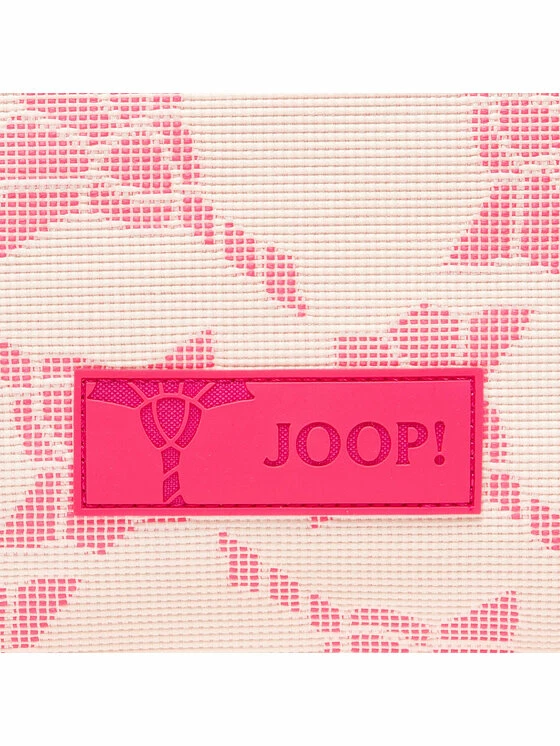 JOOP! Γυναίκες Τσάντες με Χερούλι Τσάντα Aurelia 4140006545 Ροζ 4 JOOP! Γυναίκες Τσάντες με Χερούλι Τσάντα Aurelia 4140006545 Ροζ - Image 2