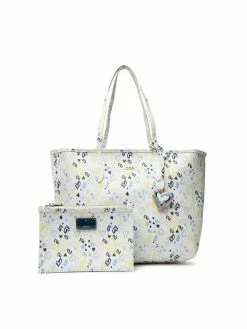 JOOP! Γυναίκες Τσάντες Shoppers Τσάντα Carmen 4140006526 Λευκό