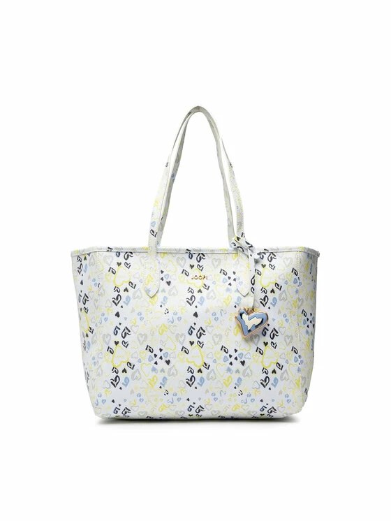 JOOP! Γυναίκες Τσάντες Shoppers Τσάντα Carmen 4140006526 Λευκό 4 JOOP! Γυναίκες Τσάντες Shoppers Τσάντα Carmen 4140006526 Λευκό - Image 2