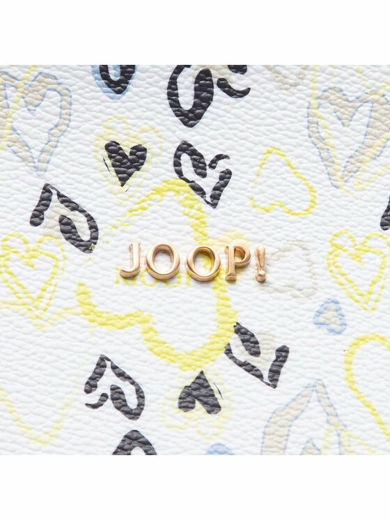 JOOP! Γυναίκες Τσάντες Shoppers Τσάντα Carmen 4140006526 Λευκό 5 JOOP! Γυναίκες Τσάντες Shoppers Τσάντα Carmen 4140006526 Λευκό - Image 3