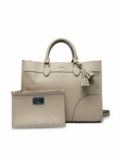 JOOP! Γυναίκες Τσάντες με Χερούλι Τσάντα Aurelia 4140005332 Πράσινο