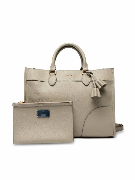 JOOP! Γυναίκες Τσάντες με Χερούλι Τσάντα Aurelia 4140005332 Πράσινο 3 JOOP! Γυναίκες Τσάντες με Χερούλι Τσάντα Aurelia 4140005332 Πράσινο