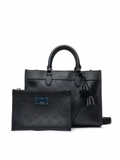 JOOP! Γυναίκες Τσάντες με Χερούλι Τσάντα Aurelia 4140005331 Μαύρο