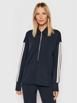 JOOP! Γυναίκες Μπλούζες Χωρίς Φερμουάρ Μπλούζα 58 Jw223Je172 30032566 Σκούρο μπλε Relaxed Fit