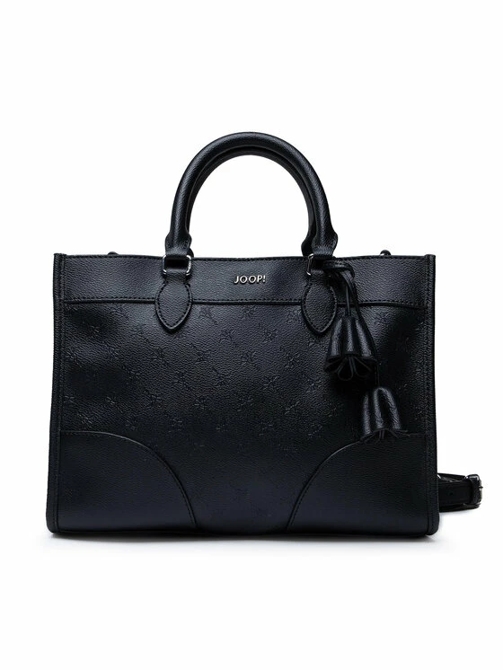 JOOP! Γυναίκες Τσάντες με Χερούλι Τσάντα Aurelia 4140005331 Μαύρο 4 JOOP! Γυναίκες Τσάντες με Χερούλι Τσάντα Aurelia 4140005331 Μαύρο - Image 2