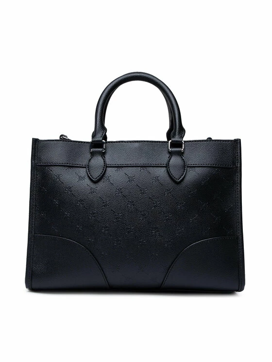 JOOP! Γυναίκες Τσάντες με Χερούλι Τσάντα Aurelia 4140005331 Μαύρο 7 JOOP! Γυναίκες Τσάντες με Χερούλι Τσάντα Aurelia 4140005331 Μαύρο - Image 5