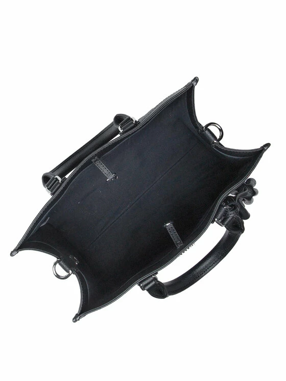 JOOP! Γυναίκες Τσάντες με Χερούλι Τσάντα Aurelia 4140005331 Μαύρο 8 JOOP! Γυναίκες Τσάντες με Χερούλι Τσάντα Aurelia 4140005331 Μαύρο - Image 6