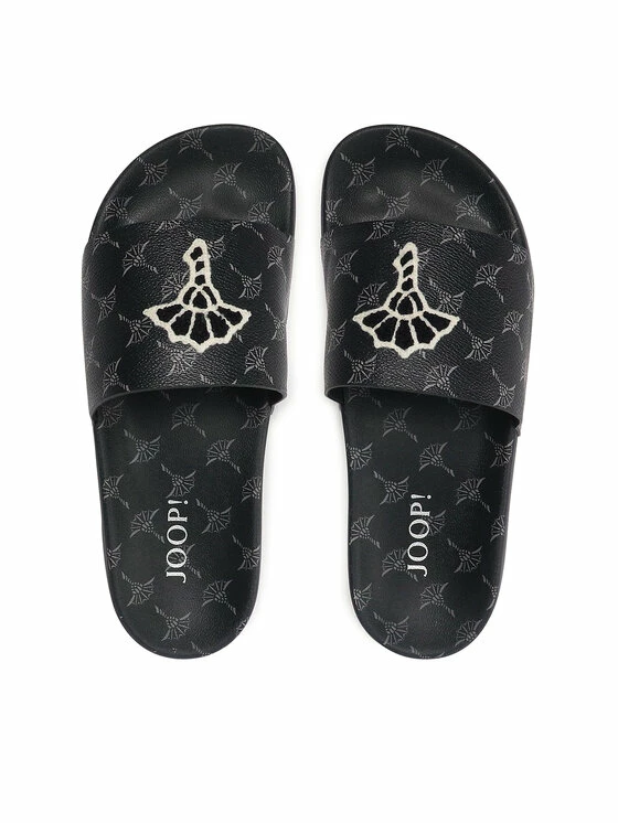 JOOP! Γυναίκες Παντόφλες Marinos 4140006579 Σκούρο μπλε 7 JOOP! Γυναίκες Παντόφλες Marinos 4140006579 Σκούρο μπλε - Image 5