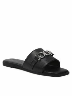 JOOP! Γυναίκες Παντόφλες Merle 4140006567 Μαύρο