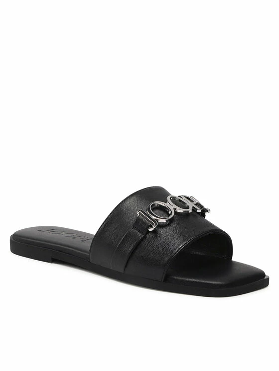 JOOP! Γυναίκες Παντόφλες Merle 4140006567 Μαύρο 3 JOOP! Γυναίκες Παντόφλες Merle 4140006567 Μαύρο