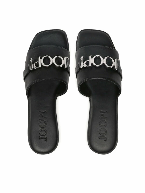 JOOP! Γυναίκες Παντόφλες Merle 4140006567 Μαύρο 7 JOOP! Γυναίκες Παντόφλες Merle 4140006567 Μαύρο - Image 5