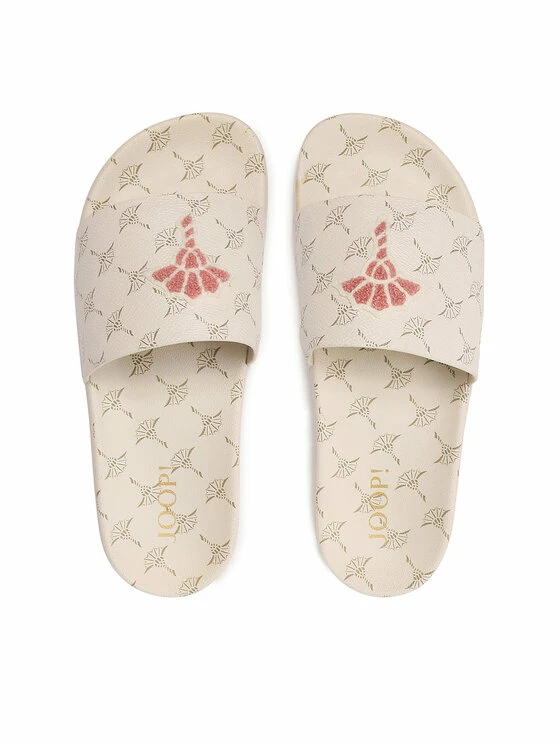 JOOP! Γυναίκες Παντόφλες Marinos 4140006579 Μπεζ 7 JOOP! Γυναίκες Παντόφλες Marinos 4140006579 Μπεζ - Image 5