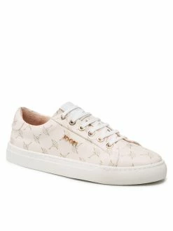 JOOP! Γυναίκες Αθλητικά Cortina 4140006357 Λευκό