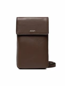 JOOP! Γυναίκες Θήκες Κινητού Τηλεφώνου Θήκη κινητού Pippa 4140006277 Καφέ