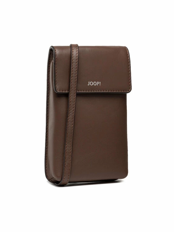 JOOP! Γυναίκες Θήκες Κινητού Τηλεφώνου Θήκη κινητού Pippa 4140006277 Καφέ 4 JOOP! Γυναίκες Θήκες Κινητού Τηλεφώνου Θήκη κινητού Pippa 4140006277 Καφέ - Image 2