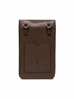 JOOP! Γυναίκες Θήκες Κινητού Τηλεφώνου Θήκη κινητού Pippa 4140006277 Καφέ 12 JOOP! Γυναίκες Θήκες Κινητού Τηλεφώνου Θήκη κινητού Pippa 4140006277 Καφέ -Συμφωνίες JOOP! Κατάστημα unnamed file 1583