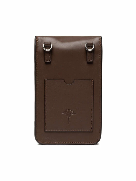 JOOP! Γυναίκες Θήκες Κινητού Τηλεφώνου Θήκη κινητού Pippa 4140006277 Καφέ 7 JOOP! Γυναίκες Θήκες Κινητού Τηλεφώνου Θήκη κινητού Pippa 4140006277 Καφέ - Image 5