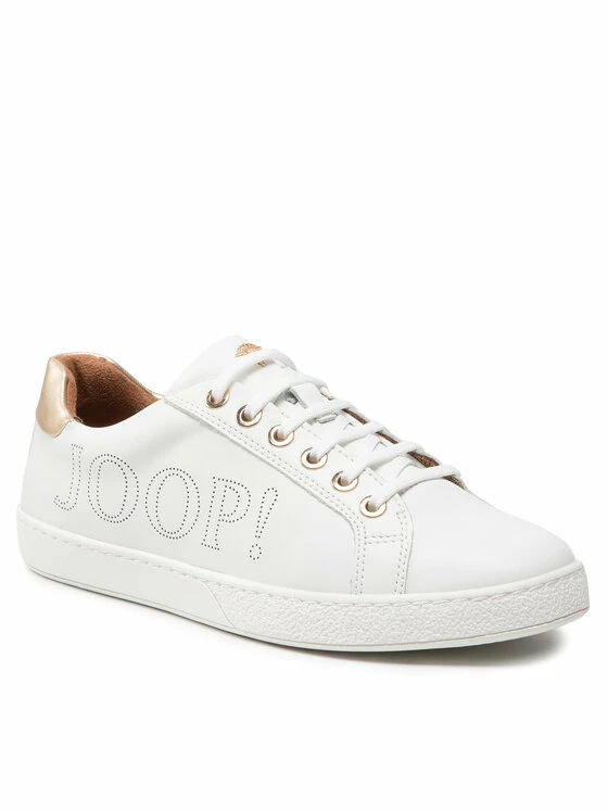JOOP! Γυναίκες Αθλητικά Strada 4140006400 Λευκό 3 JOOP! Γυναίκες Αθλητικά Strada 4140006400 Λευκό