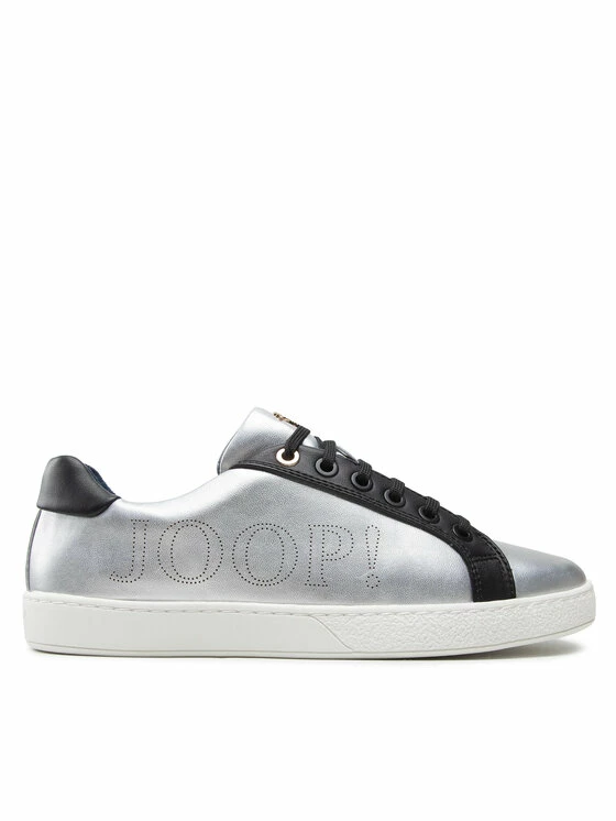 JOOP! Γυναίκες Αθλητικά Lettera 4140006401 Ασημί 4 JOOP! Γυναίκες Αθλητικά Lettera 4140006401 Ασημί - Image 2