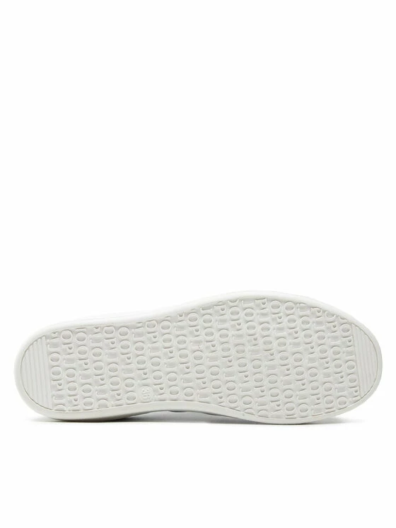 JOOP! Γυναίκες Αθλητικά Lettera 4140006401 Ασημί 6 JOOP! Γυναίκες Αθλητικά Lettera 4140006401 Ασημί - Image 4