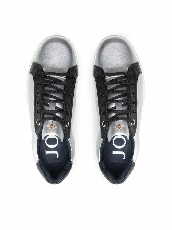 JOOP! Γυναίκες Αθλητικά Lettera 4140006401 Ασημί 8 JOOP! Γυναίκες Αθλητικά Lettera 4140006401 Ασημί - Image 6