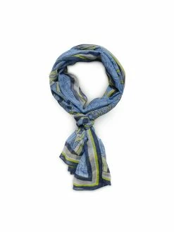 JOOP! Γυναίκες Κασκόλ Πασμίνα 58 Jw222a113 30031277 Μπλε