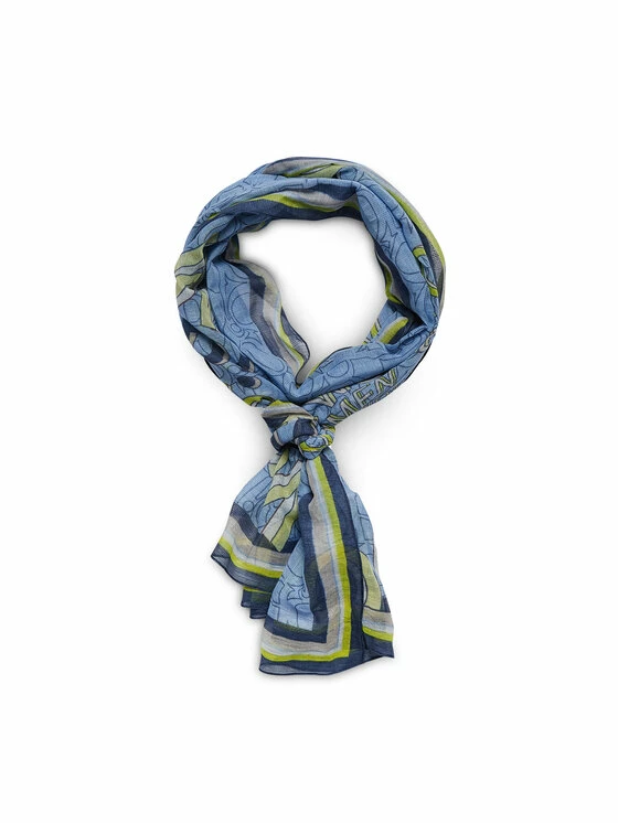 JOOP! Γυναίκες Κασκόλ Πασμίνα 58 Jw222a113 30031277 Μπλε 3 JOOP! Γυναίκες Κασκόλ Πασμίνα 58 Jw222a113 30031277 Μπλε