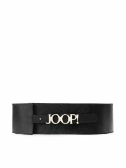 JOOP! Γυναίκες Ζώνες Ζώνη Γυναικεία 8370 Μαύρο