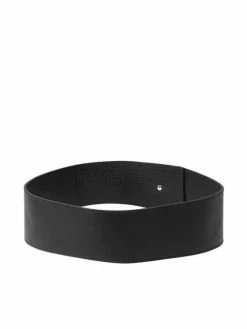 JOOP! Γυναίκες Ζώνες Ζώνη Γυναικεία 8370 Μαύρο -Συμφωνίες JOOP! Κατάστημα unnamed file 1628